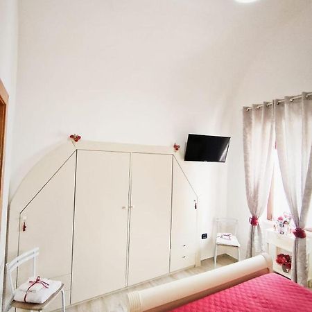 Apartmán The Little House2 Oria  Exteriér fotografie