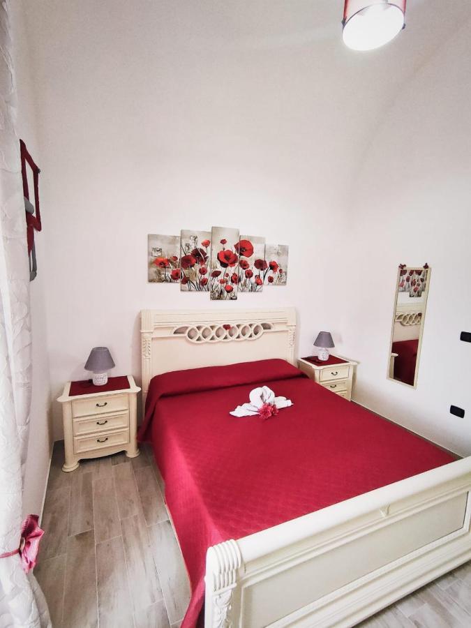Apartmán The Little House2 Oria  Exteriér fotografie