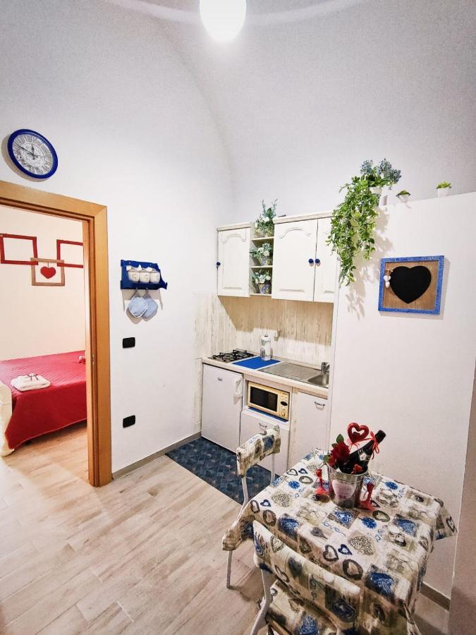 Apartmán The Little House2 Oria  Exteriér fotografie