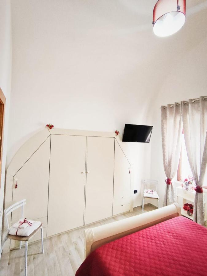 Apartmán The Little House2 Oria  Exteriér fotografie