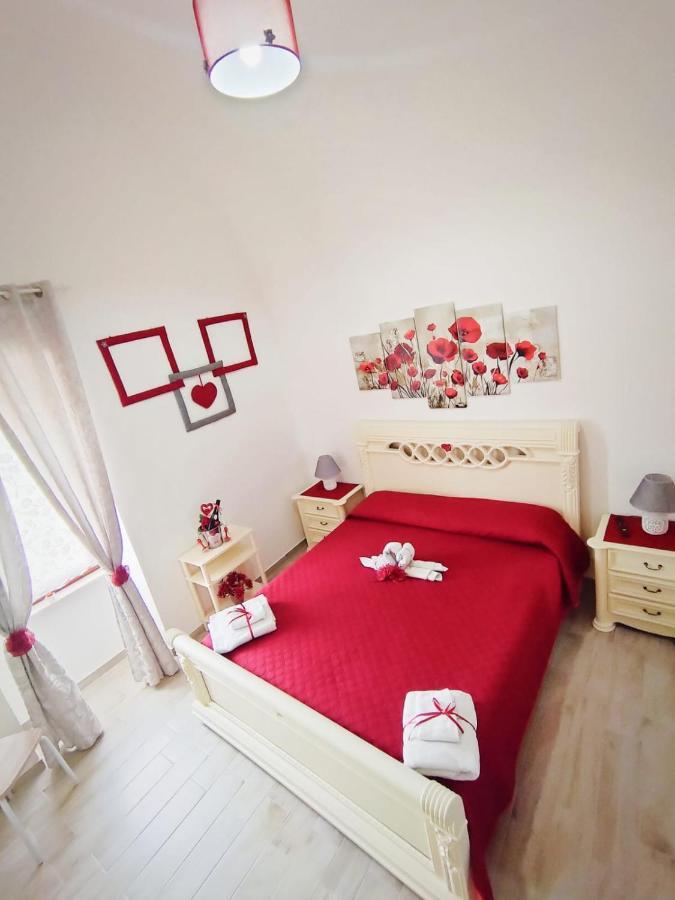 Apartmán The Little House2 Oria  Exteriér fotografie